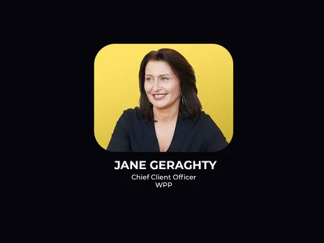 Jane Geraghty