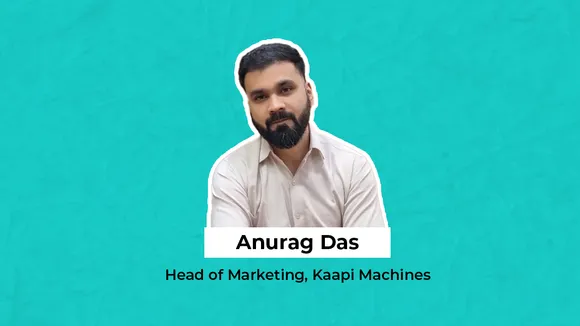 Anurag Das