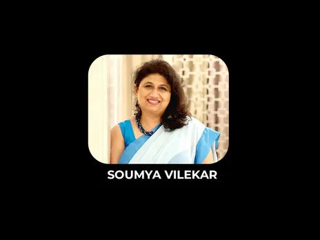Soumya Vilekar