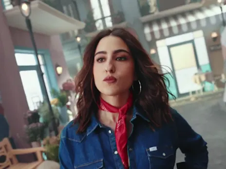 Sara Ali Khan