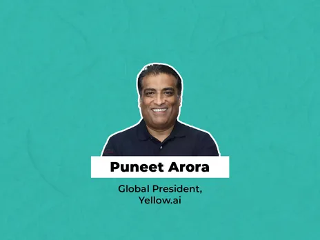 puneet arora
