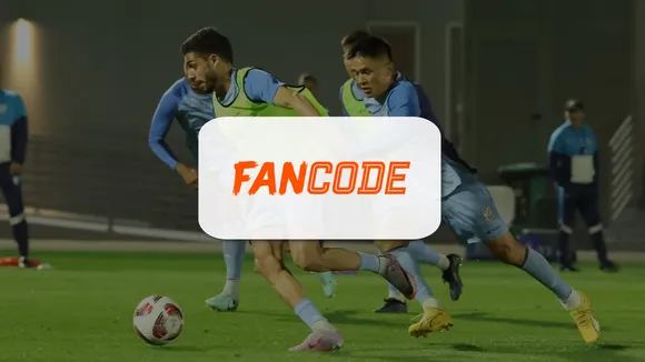 FanCode AFC 