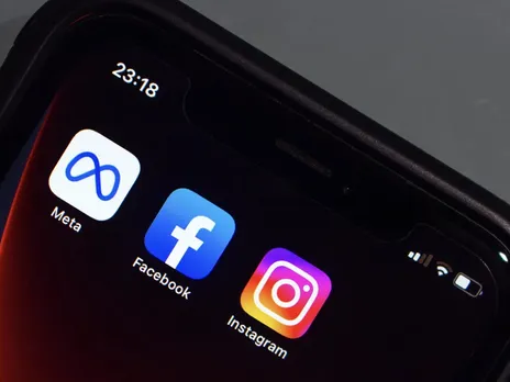 advertisers on Facebook & Instagram