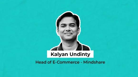 Kalyan Undinty