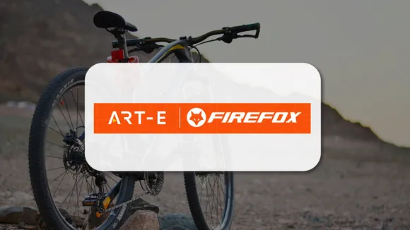 Art-E bags firefox Mandate