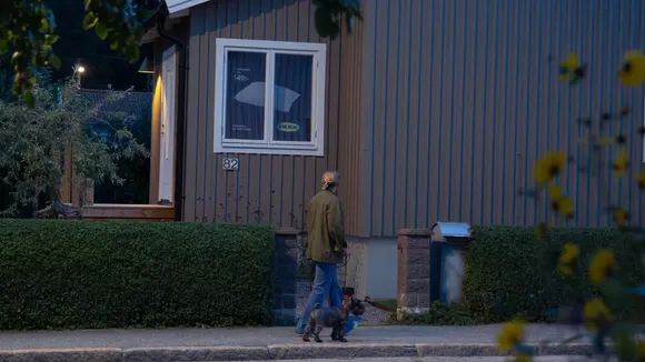 IKEA Sweden new campaign
