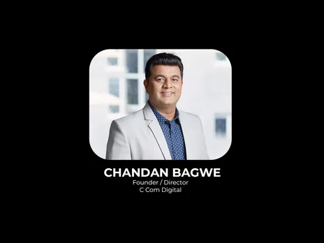 Chandan Bagwe