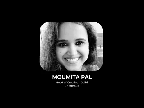 Moumita Pal