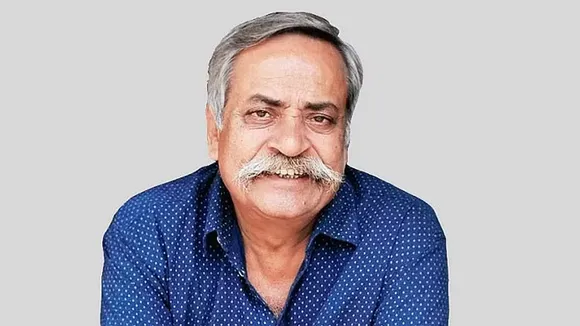 Piyush Pandey Award
