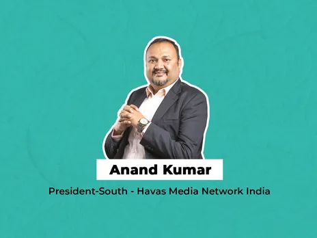 Anand Kumar