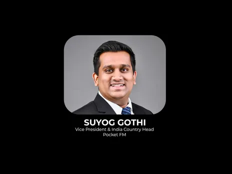 Suyog Gothi