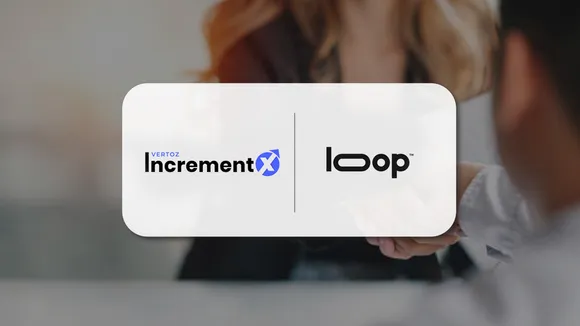 IncrementX