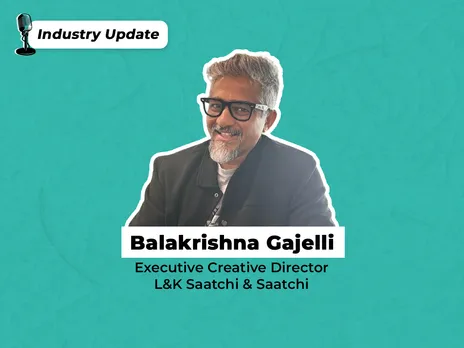 Balakrishna Gajelli