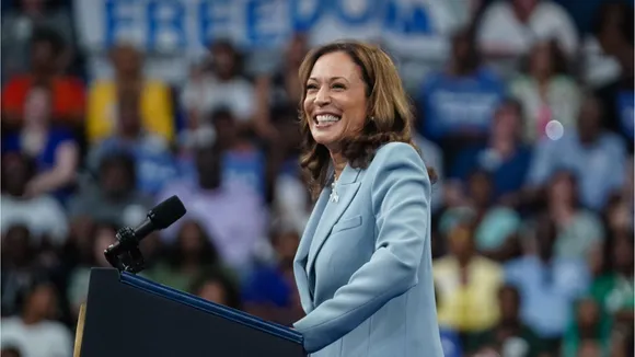 Kamala Harris