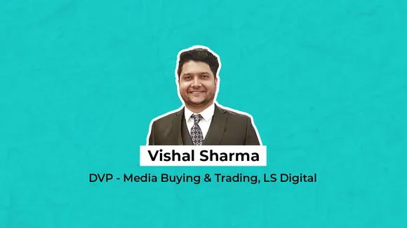 Vishal Sharma