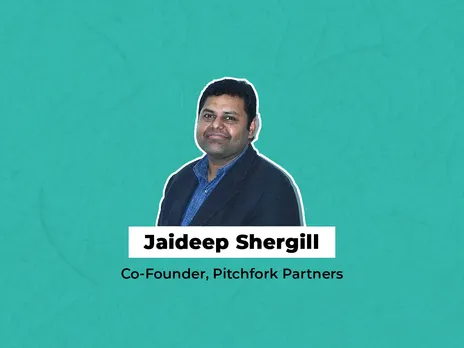 jaideep shergill