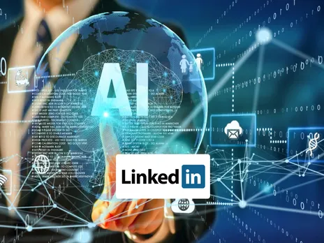 LinkedIn AI report