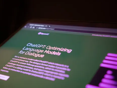 ChatGPT Google assistant