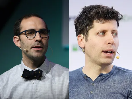 Sam Altman