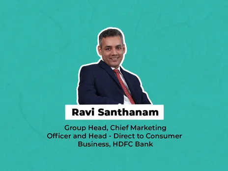 Ravi Santhanam