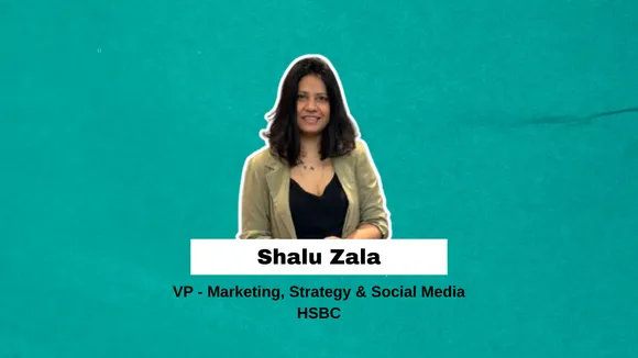 Shalu Zala