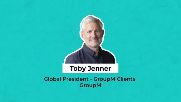 Toby Jenner 
