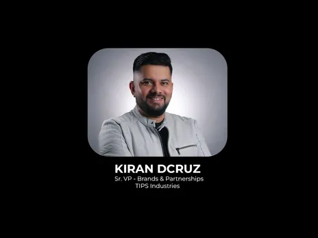 Kiran Dcruz