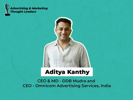 Aditya Kanthy