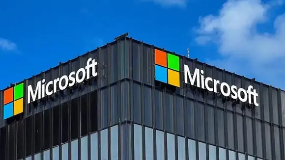 Microsoft FI