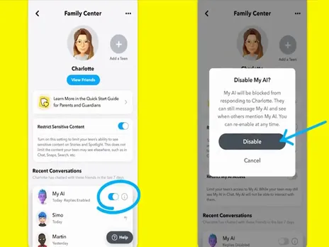 Snap Ai