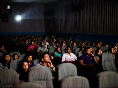 South Cinema Report