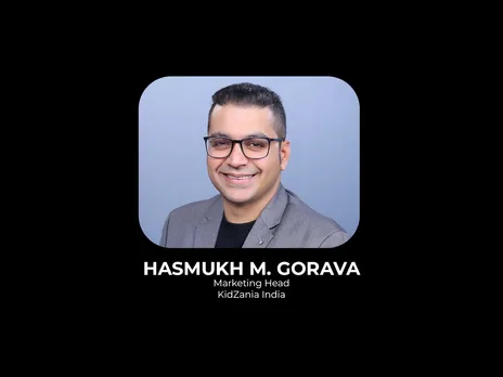 Hasmukh M. Gorava 