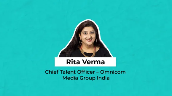 Rita Verma