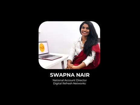 Swapna Nair