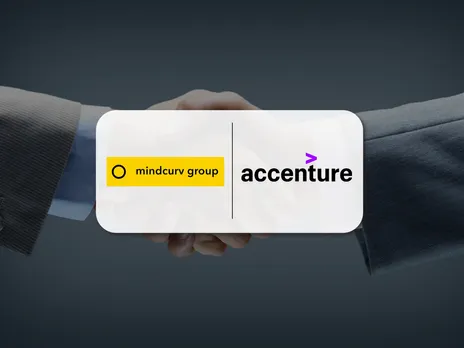 Accenture Song 