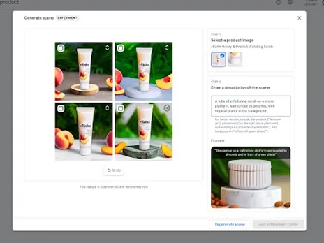 generative AI tools