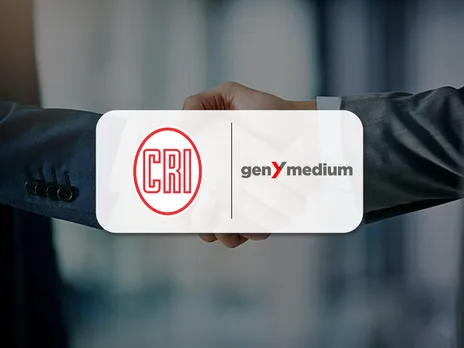 geny medium