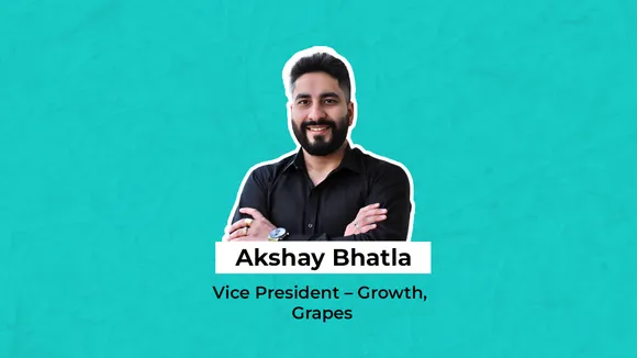Akshay Bhatla