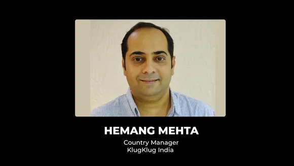 KlugKlug India