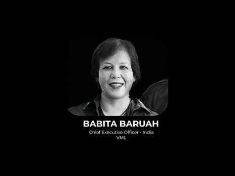 Babita Baruah