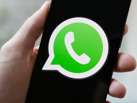 WhatsApp 