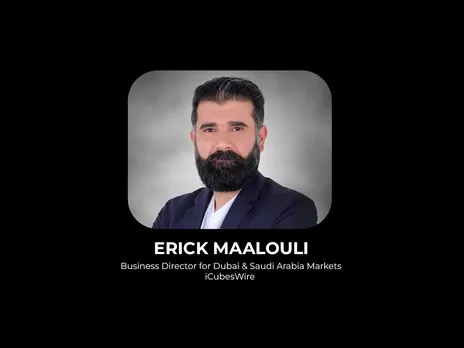  Erick Maalouli 
