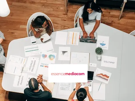 EssenceMediacom's report