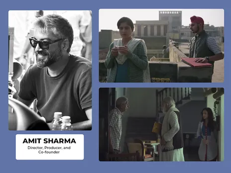 Amit Sharma