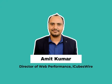 Amit Kumar