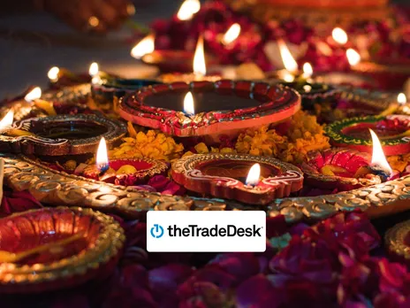  The Trade Desk Diwali Report