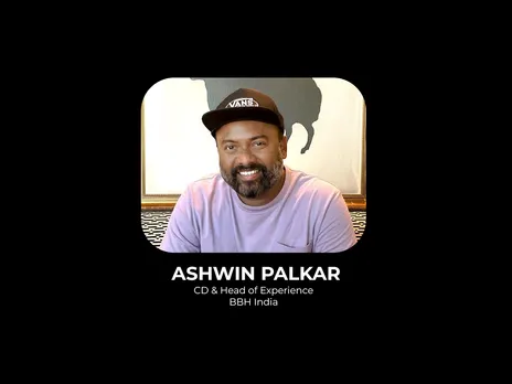 Ashwin Palkar