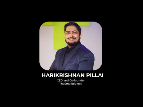 Harikrishnan Pillai