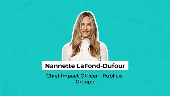 Nannette LaFond-Dufour