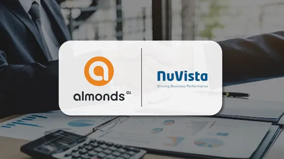 Almonds Ai & NuVista Singapore